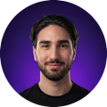 Simone avatar