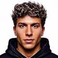 Grant avatar