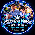CreativeVerse Studio avatar