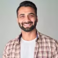 Karthik avatar