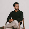 Goutham avatar