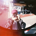 Milo avatar