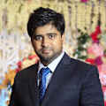 Md Amranur avatar