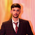 Harsh avatar