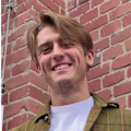Peter avatar