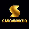 Sanganak HQ logo