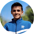 Priyanshu avatar