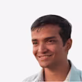 Jinesh avatar