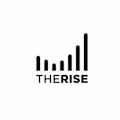 theRise logo