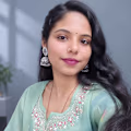Mahima avatar