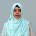 Sanzida Afrin avatar