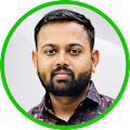 Chirag avatar