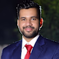 Abhishek avatar