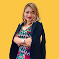 Monica avatar