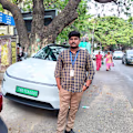Balaji avatar