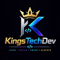 Kingsley avatar
