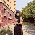 Mahnoor avatar