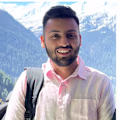 Bhaveek  avatar