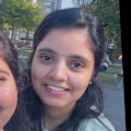 Meghana avatar