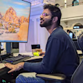 Parth avatar