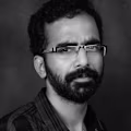 Prajeesh avatar