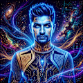 VJ avatar
