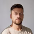 Sergei avatar