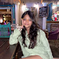 Dwija avatar