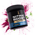 Nitric Boost Ultra avatar