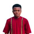 Simon avatar