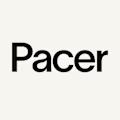 Pacer logo