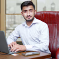 Saqib avatar