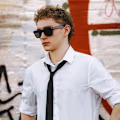Ben avatar