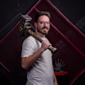Tomaz avatar
