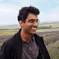 Paavan avatar