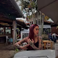 Maria avatar