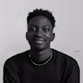 Kehinde avatar