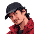 Heron avatar