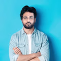 Sushil avatar