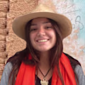 Lara avatar