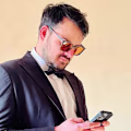 JP avatar
