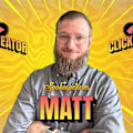 Matt avatar