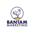 Bantam Marketing logo