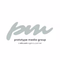Prototype Media Group logo
