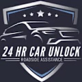 24Hr Car Unlocking Emergency Roadside Services logo