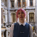 Anastasiya avatar