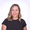 GINA avatar