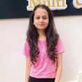 Muskan avatar
