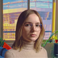 Julie avatar