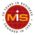 MIS, Inc. logo